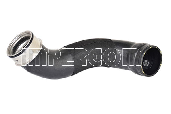 Ladeluftschlauch Ladeluftkühler Original Imperium 222699 von Original Imperium
