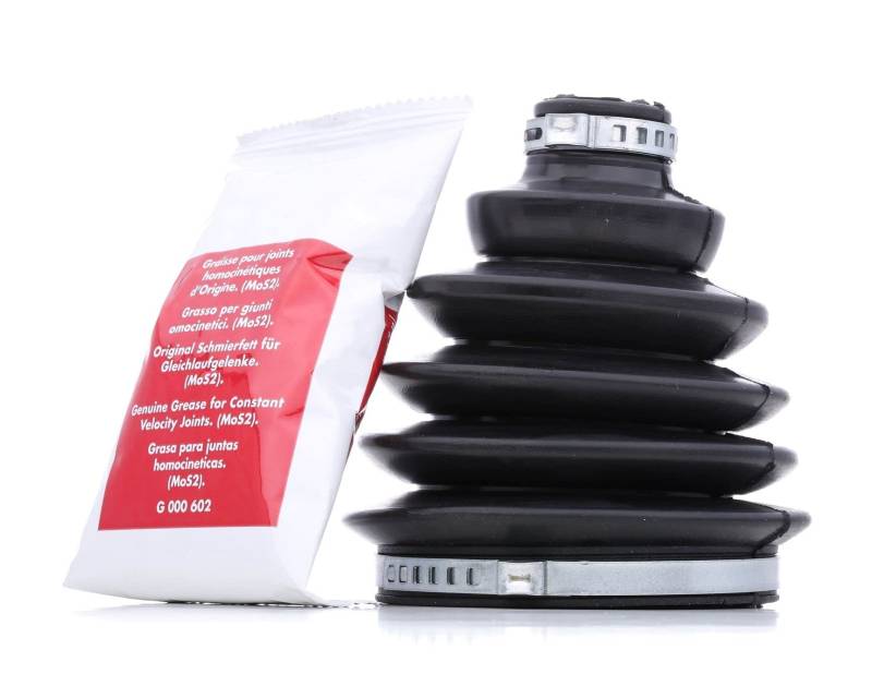 ORIGINAL IMPERIUM Radkappen-Set Semiasse 33522 Radseite, Gummi, 270 g von Original Imperium