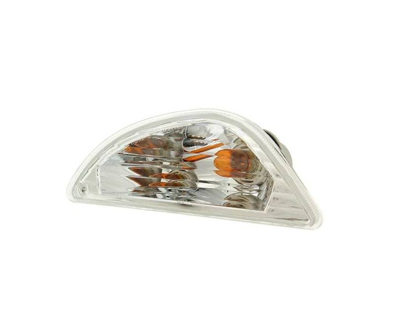 2EXTREME Blinker hinten rechts kompatibel mit Vespa LX50, LX50 4T 4V (2008-) ZAPC387, S 50 2T ZAPC381, LX50 2T ZAPM381 von Original S.W.A.T.