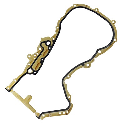 Audi Dichtung, Steuergehäuse [Hersteller-Nr. 102422] für Audi, Seat, Skoda, VW von Audi