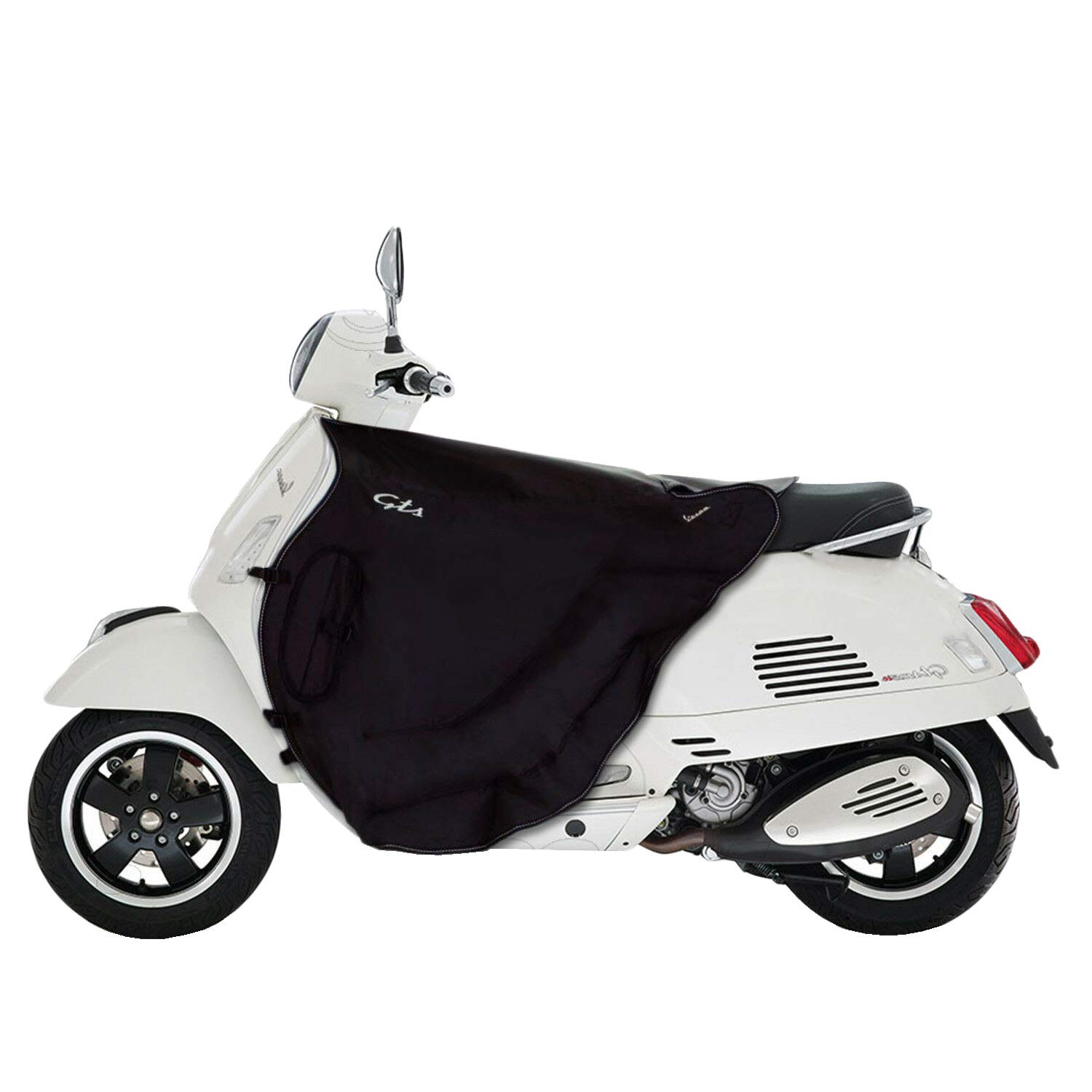 Beinschutz Termoscud wasserdicht Winter Originale Piaggio Vespa Granturismo GTS 125 200 250 300 Super Sport Art. 605994M Beinschutz Termoscud wasserdicht Winter Originale Piaggio Vespa Granturismo GTS 125 200 250 300 Super Sport Art. 605994M von Bskeye