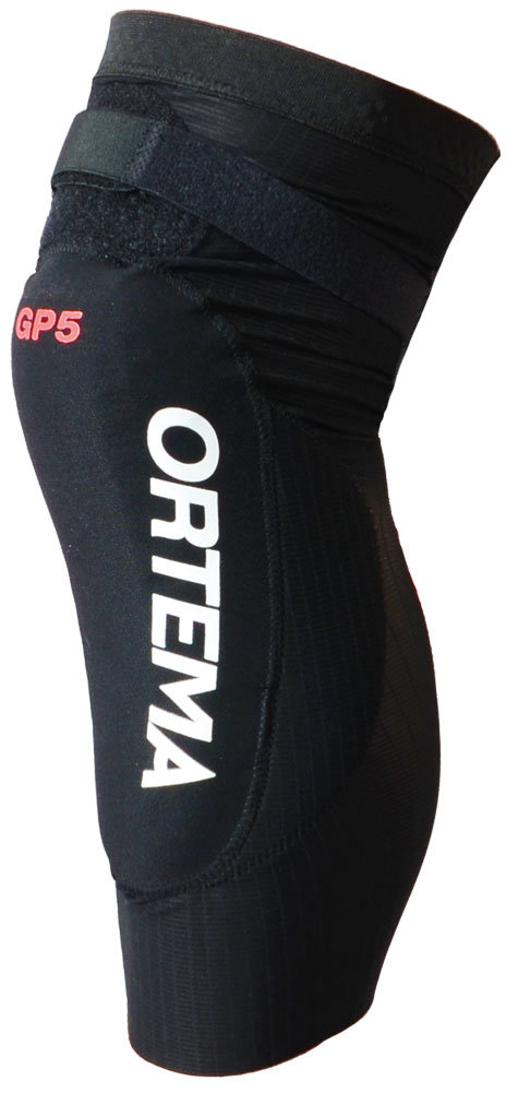 Ortema GP5 Knee Schutz Couple Size: XL von Ortema