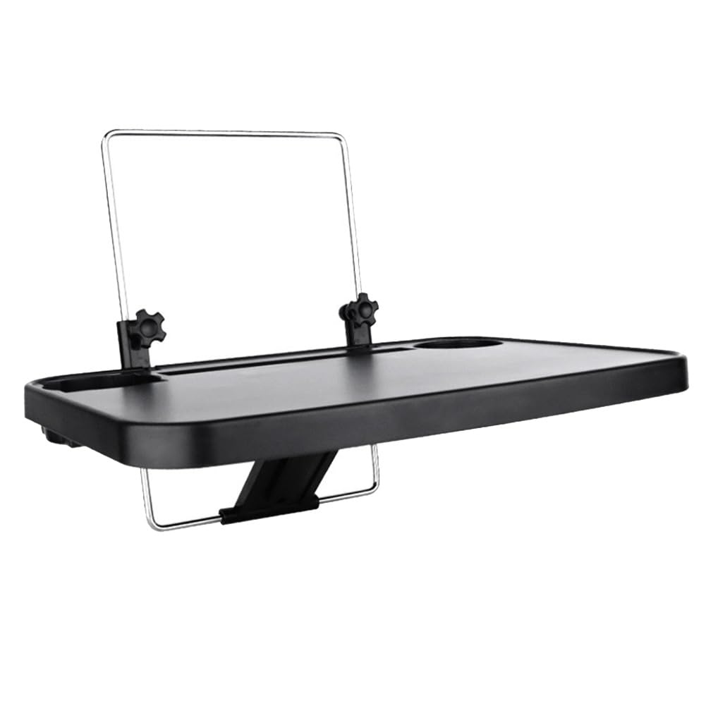 Orton Auto Kleiner Tisch Auto Abendessen Teller Lenkrad Tablett Faltbare Lagerung Universal Auto Komponente Orton Auto Kleiner Tisch Auto Abendessen Teller Lenkrad Tablett Faltbare Lagerung Universal Auto Komponente von Orton