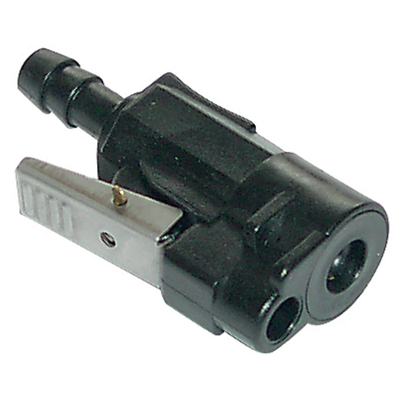 Osculati Anschluss Stutzen Tank Mercury Tankanschluss 10mm Boot Motor Osculati Anschluss Stutzen Tank Mercury Tankanschluss 10mm Boot Motor von OSCULATI