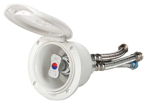 Osculati Classic Evo Mischbatterie z. Einbau von OSCULATI