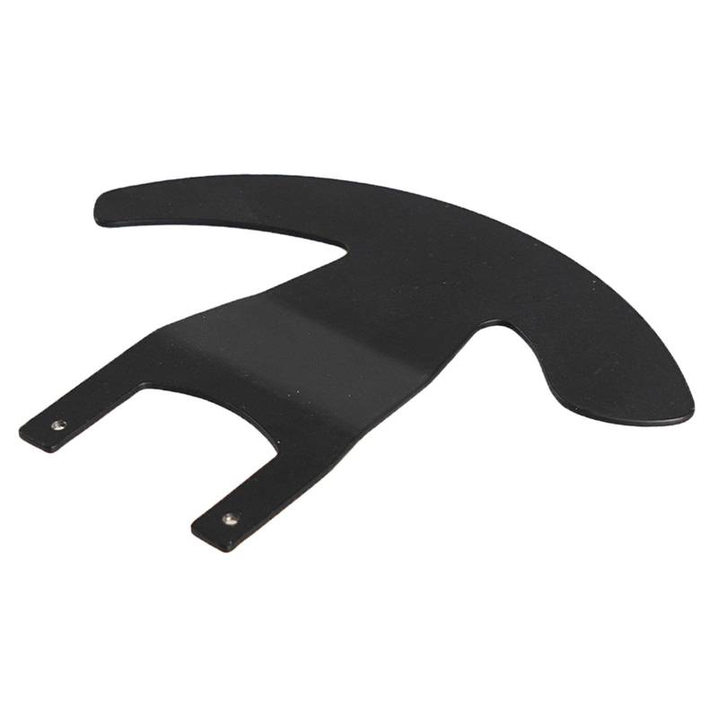 Oshhni 2 Hochleistungs Schaltwippen/Upgrade Metall Passend für Logitech G29 G920 Wheel von Oshhni