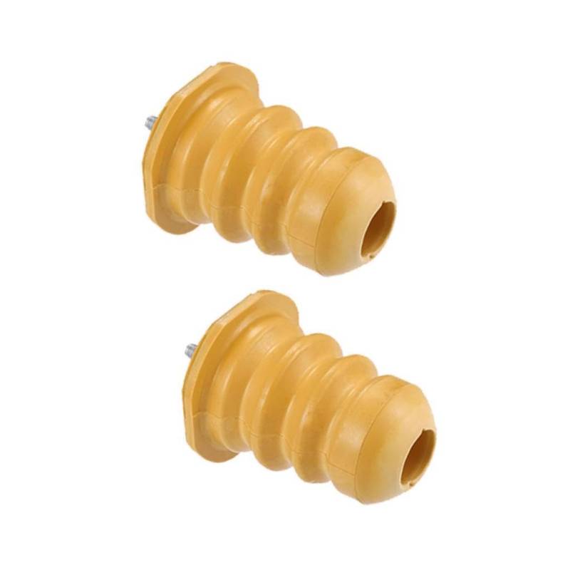 Oshhni 2 Teile Gummipuffer für Hecksuspension 4684756Ab von Oshhni