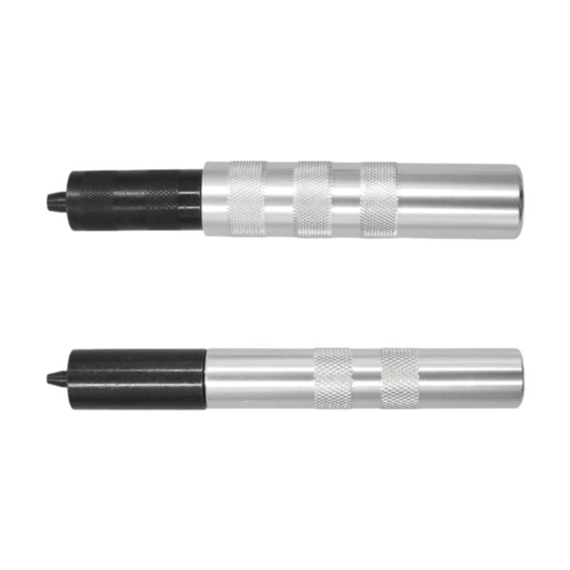 Oshhni 36050 Ventilhalter Werkzeug für Vierzylinder Motoren, Silber von Oshhni