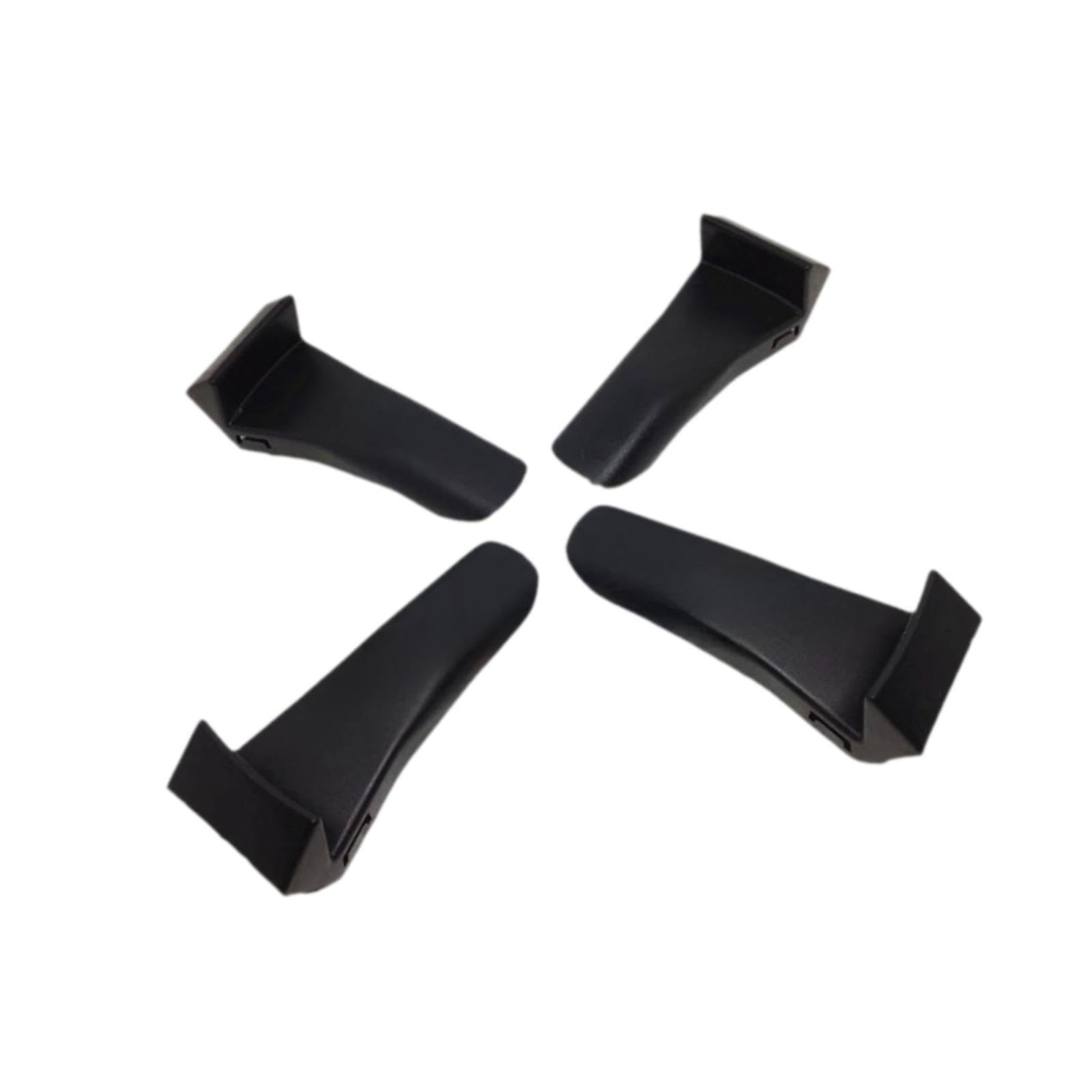 Oshhni 4X Reifenwechsler -Klemmabdeckungen Einfügen Klemmeabdeckungen Teile Zubehör Reifen Ablagerungsmaschinen Klauenkieferschutz Rim Guards Oshhni 4X Reifenwechsler -Klemmabdeckungen Einfügen Klemmeabdeckungen Teile Zubehör Reifen Ablagerungsmaschinen Klauenkieferschutz Rim Guards von Oshhni