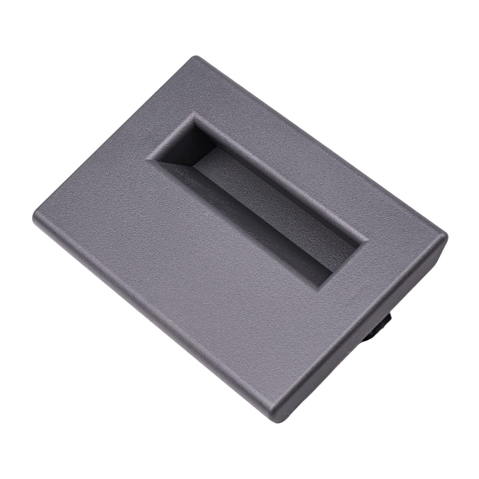 Oshhni Grey Dashboard Sicherungskabine Deckung Ersatz, Robuste Reparaturteile, Ersatzteile Oshhni Grey Dashboard Sicherungskabine Deckung Ersatz, Robuste Reparaturteile, Ersatzteile von Oshhni