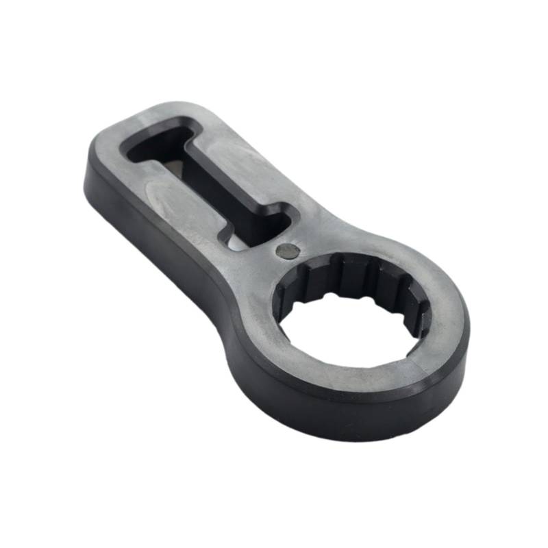 Oshhni Landwirte Top Lock Griff Keeper Gummi Halterungs Halterung Grip Griff Beschützer von Oshhni