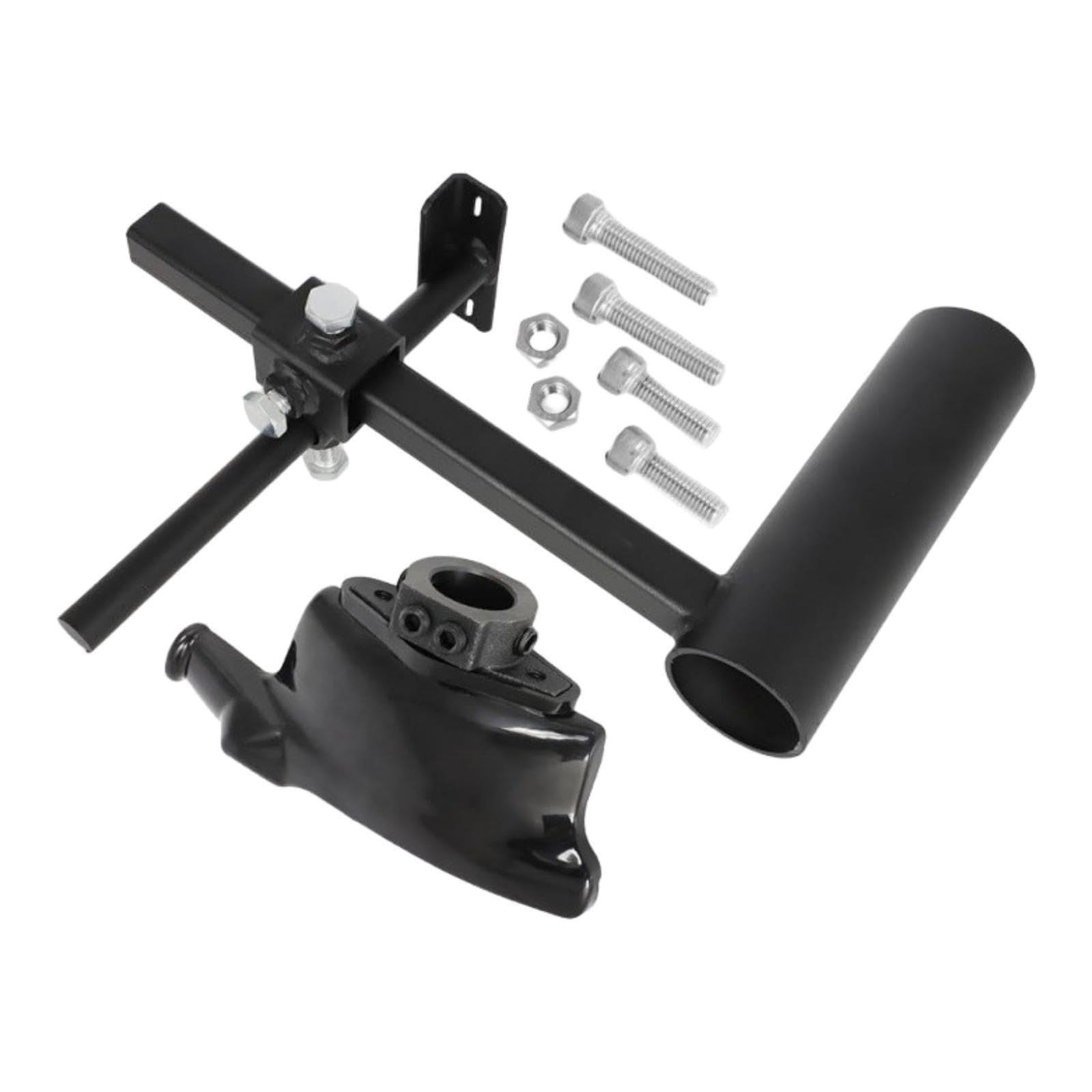 Oshhni Manueller Reifenwechsler mit Entenkopf-Modifikation, geschweißtes Kit, Kfz-Zubehör, Robustes Premium-Reifenwechsler-Werkzeug für die Garage Oshhni Manueller Reifenwechsler mit Entenkopf-Modifikation, geschweißtes Kit, Kfz-Zubehör, Robustes Premium-Reifenwechsler-Werkzeug für die Garage von Oshhni