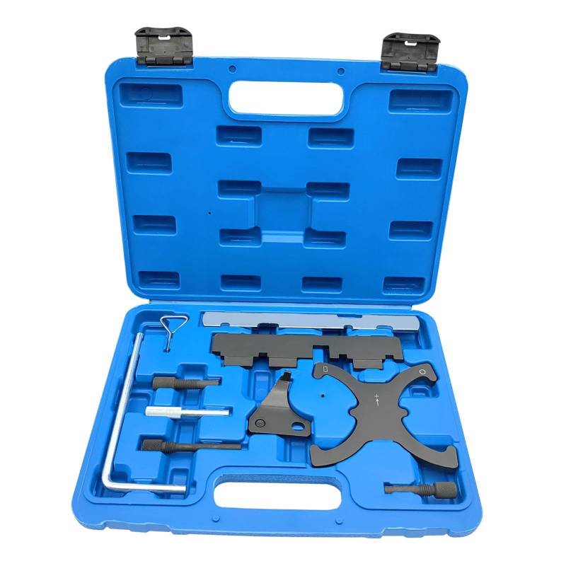 Oshhni Motor Timing Kit Nockenwelle Schwungradverriegelungswerkzeuge Hohe Zuverlässigkeit 303 1552 von Oshhni