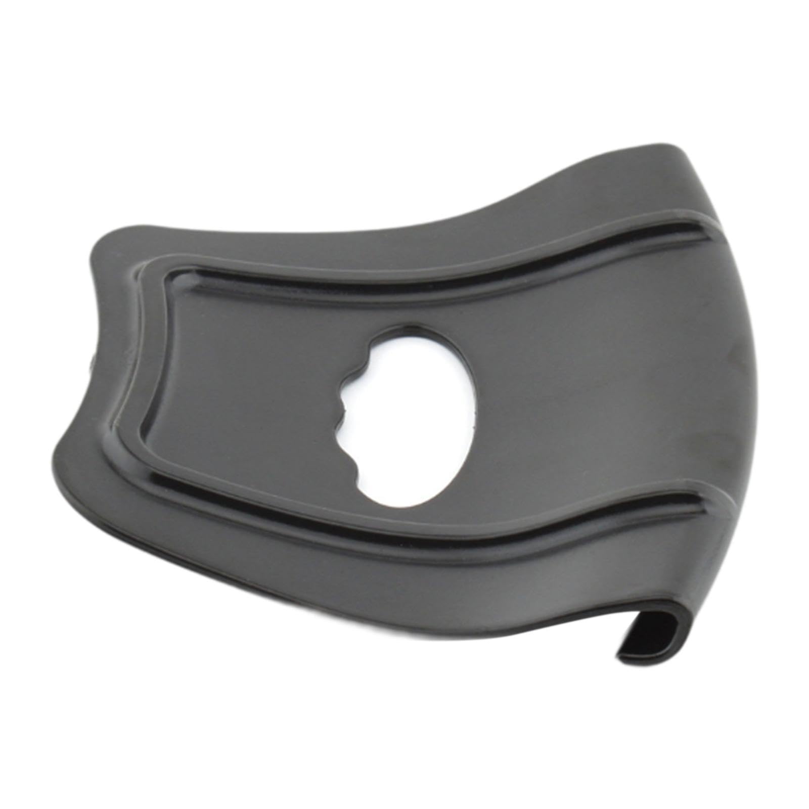 Oshhni Motorrad Felgenschutz Felgenwechselschutz für Reifenmontage Schutz für Motorrad Dirt Bike Fahrradteile, Schwarz Oshhni Motorrad Felgenschutz Felgenwechselschutz für Reifenmontage Schutz für Motorrad Dirt Bike Fahrradteile, Schwarz von Oshhni