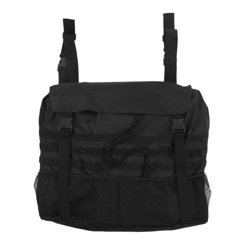 Oshhni Reserverferien Müllsack Multifunktional Organizer für von Oshhni