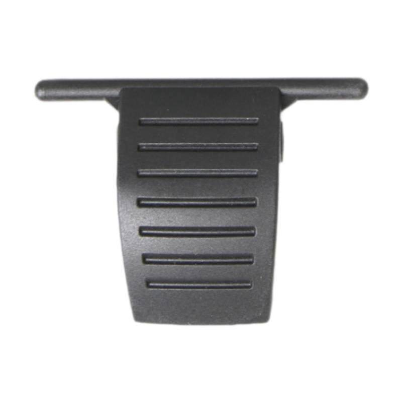 Oshhni Sonnenblende Vorhang Haken Clip Verschluss Clip Sonnenschutz Zubehör Auto Ersatz 4GD861334 für C7 Q5 von Oshhni