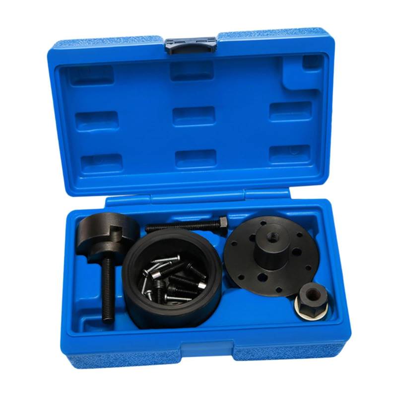 Oshhni Vorne Kurbelwelle Remover Werkzeuge Reparatur Entfernung Gerät für N53 von Oshhni