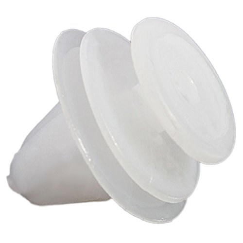 Osmond 10x Auto Türverkleidung Befestigung Clips für 206 207 1007 307 von Osmond