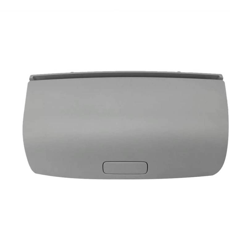 Osmond Graue Sonnenbrillenbox für Golf MK5 MK6 B7 CC Superb 1K0 868 837 D/E/G/F von Osmond