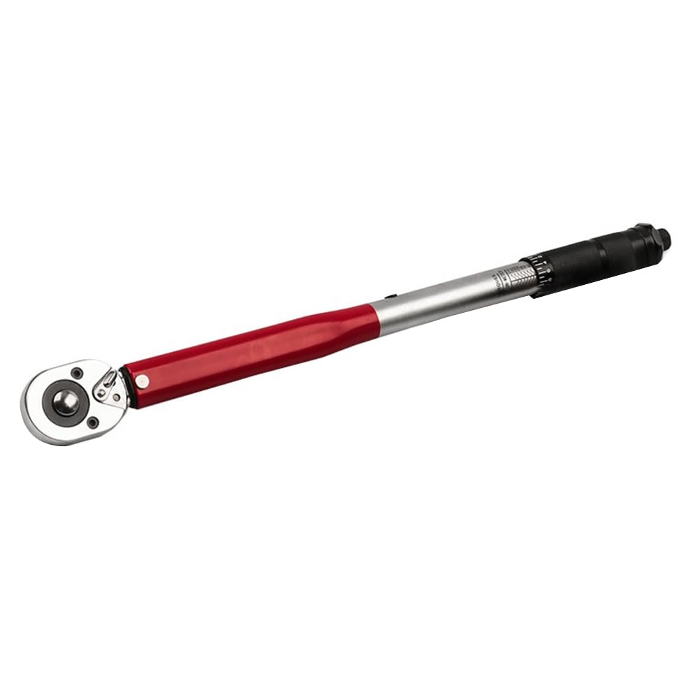 Osmond Voreingestellter Drehmomentschlüssel, Ratschen-Steckschlüssel, Universal-Autoreparatur-Werkzeug-Teilesatz Osmond Voreingestellter Drehmomentschlüssel, Ratschen-Steckschlüssel, Universal-Autoreparatur-Werkzeug-Teilesatz von Osmond