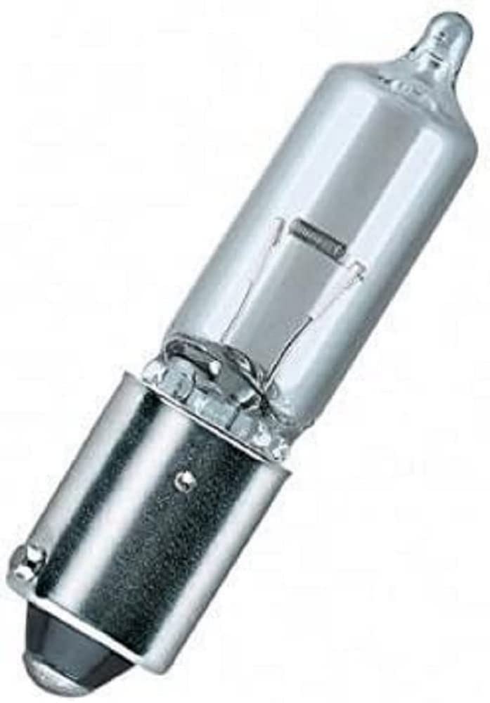 10er-Box Autolampen Glühlampen Faltschachteln Osram 64138 BAY9s H21W, 21Watt 24Volt 10er-Box Autolampen Glühlampen Faltschachteln Osram 64138 BAY9s H21W, 21Watt 24Volt von Osram