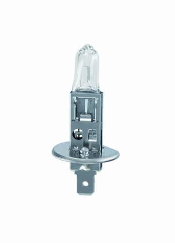2x OSRAM Lampe Halogenlampe Glühlampe H1 ORIGINAL LINE 12V 55W P14,5s 64150 2x OSRAM Lampe Halogenlampe Glühlampe H1 ORIGINAL LINE 12V 55W P14,5s 64150 von Osram