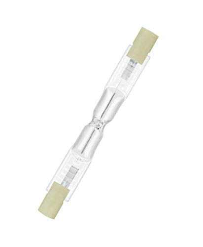 64695 ECO 120W 230V R7S FS1 OSRAM 12 Stück von Osram