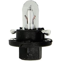 Glühlampe Sekundär OSRAM PBX4 Black 12V, 1,2W von Osram