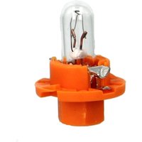 Glühlampe Sekundär OSRAM PBX4 12V, 1,2W, 10 Stück Glühlampe Sekundär OSRAM PBX4 12V, 1,2W, 10 Stück von Osram