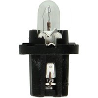 Glühlampe Sekundär OSRAM PB5 12V, 1,2W, 10 Stück von Osram