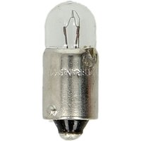Glühlampe Sekundär OSRAM T2W Standard 12V, 2W, 10 Stück Glühlampe Sekundär OSRAM T2W Standard 12V, 2W, 10 Stück von Osram