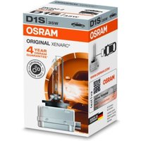 Glühlampe Xenon OSRAM D1S Xenarc 35W von Osram