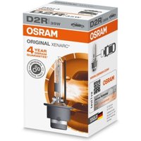 Glühlampe Xenon OSRAM D2R Xenarc 85V, 35W von Osram