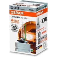 Glühlampe Xenon OSRAM D3S Xenarc 42V, 35W von Osram