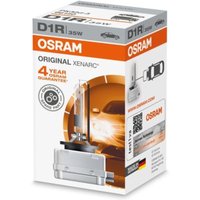 Glühlampe Xenon OSRAM D1R Xenarc 85V, 35W, 1 Stück Glühlampe Xenon OSRAM D1R Xenarc 85V, 35W, 1 Stück von Osram