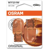 Glühbirne WY21W OSRAM OSR7504-02B von Osram