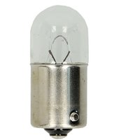 Glühlampe Sekundär OSRAM R10W Standard 12V, 10W von Osram