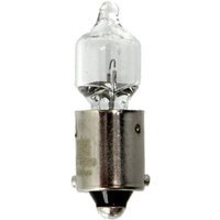 Glühlampe Sekundär OSRAM H6W Standard 12V, 6W, 10 Stück Glühlampe Sekundär OSRAM H6W Standard 12V, 6W, 10 Stück von Osram