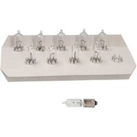 Glühlampe Sekundär OSRAM H21W Standard 24V, 21W, 10 Stück Glühlampe Sekundär OSRAM H21W Standard 24V, 21W, 10 Stück von Osram