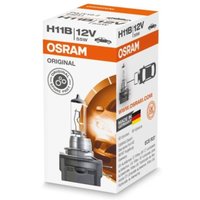 Glühlampe Halogen OSRAM H11B Standard 12V, 55W, 1 Stück Glühlampe Halogen OSRAM H11B Standard 12V, 55W, 1 Stück von Osram
