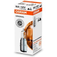 Glühlampe Halogen OSRAM S2 12V, 35W von Osram