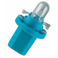 Glühlampe Sekundär OSRAM PBX5 Standard 12V, 1,2W, 10 Stück Glühlampe Sekundär OSRAM PBX5 Standard 12V, 1,2W, 10 Stück von Osram