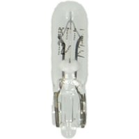 Glühlampe Sekundär OSRAM W2W 12V, 2W, 10 Stück Glühlampe Sekundär OSRAM W2W 12V, 2W, 10 Stück von Osram