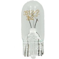 Glühlampe Sekundär OSRAM W2W 12V, 2W, 10 Stück Glühlampe Sekundär OSRAM W2W 12V, 2W, 10 Stück von Osram