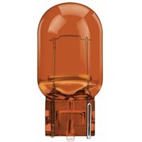 Glühlampe Sekundär OSRAM WY21W 12V, 21W, 10 Stück Glühlampe Sekundär OSRAM WY21W 12V, 21W, 10 Stück von Osram