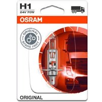 Glühlampe Blinkleuchte OSRAM 64155-01B von Osram
