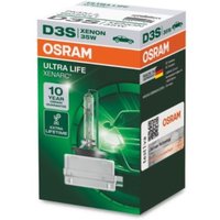 Glühlampe Xenon OSRAM D3S Ultra Life 42V, 35W von Osram
