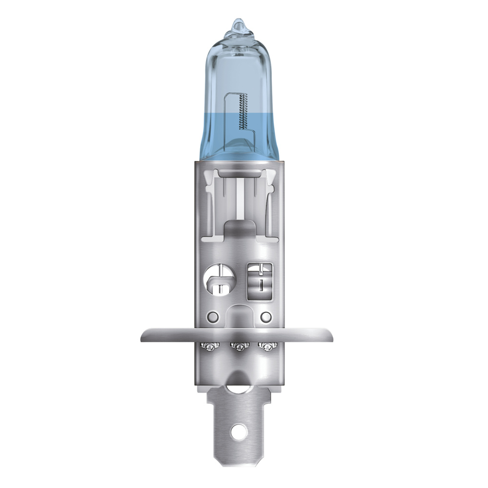Glühlampe H1 Cool Blue Intense NextGeneration, 12 Volt, 2 Stück Glühlampe H1 Cool Blue Intense NextGeneration, 12 Volt, 2 Stück von Osram
