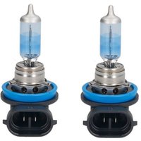 Glühlampe Halogen OSRAM H11 Cool Blue Intense NextGen 12V/55W, 2 Stück von Osram