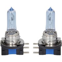 Glühlampe Halogen OSRAM H15 Cool Blue Intense NextGen 12V/55/15W, 2 Stück Glühlampe Halogen OSRAM H15 Cool Blue Intense NextGen 12V/55/15W, 2 Stück von Osram